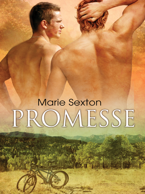 Title details for Promesse by Marie Sexton - Available